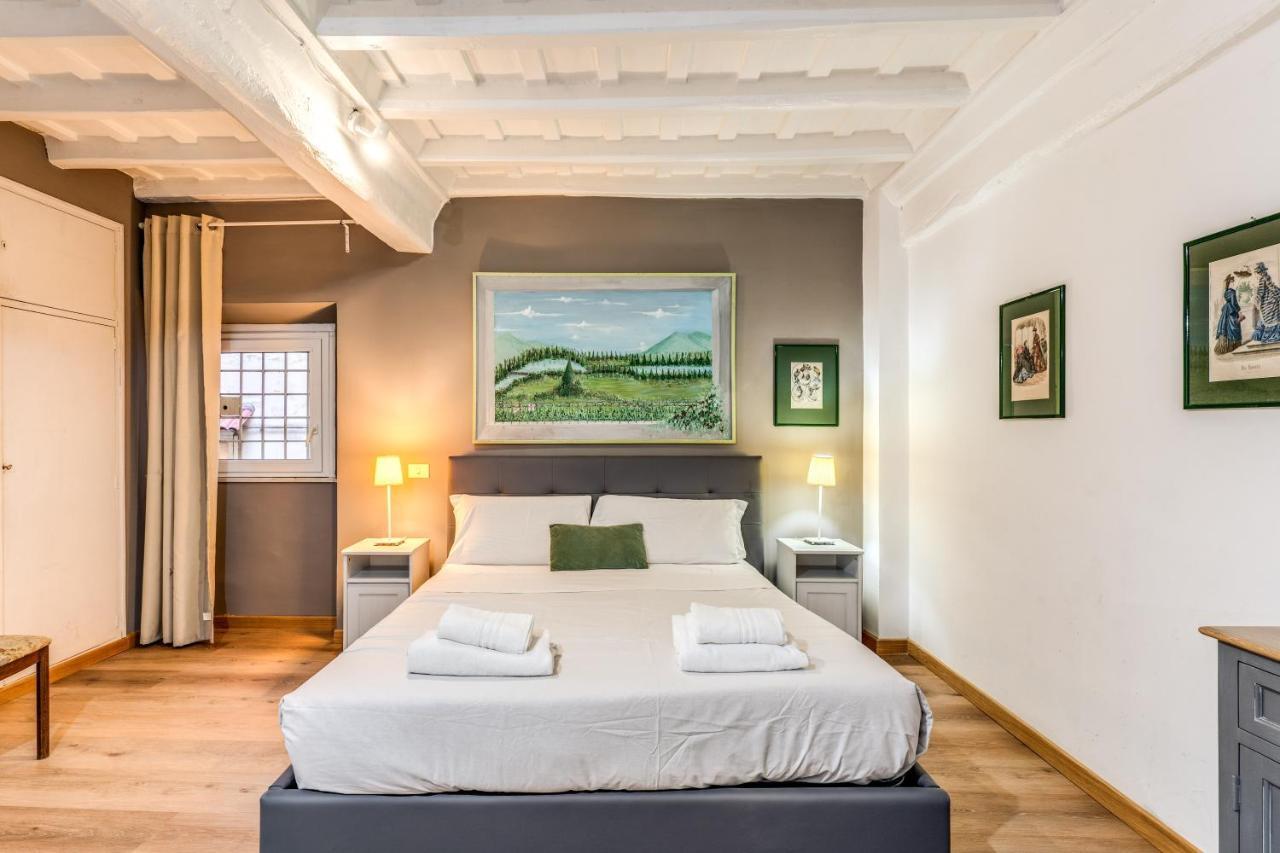Lovely Spacious Apartment Near The Colosseum ローマ エクステリア 写真